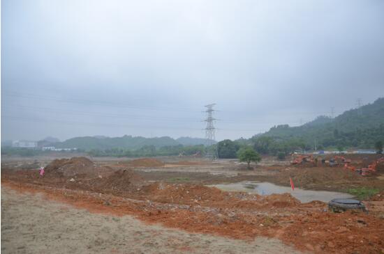 瓷都再增一顆璀璨“明珠”，景南風光更添風情
